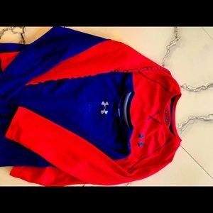 Boys Under Armour bundle!
